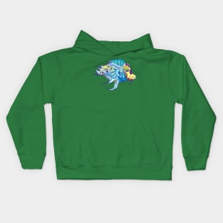 Fish Kids Hoodie